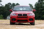 BMW X6 M 2009 года